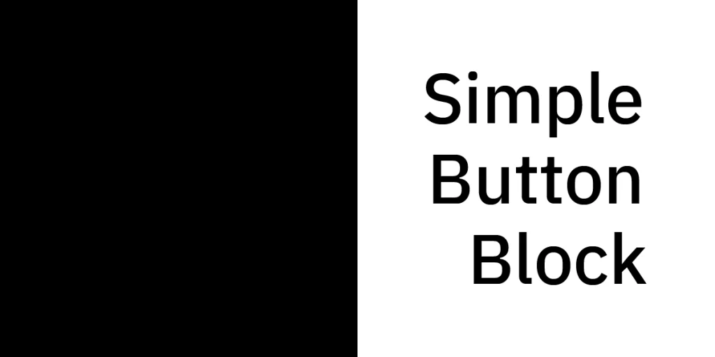simple button block thumbnail